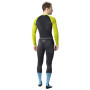 Herren-Funktionsshirt Dynafit Speed Dryarn M L/S Tee