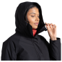 Damen-Wintermantel Craghoppers Rosalind II Jkt