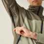 Herrenjacke Regatta Bosfield III