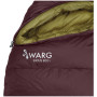 Daunenschlafsack Warg Sirius 800 L