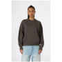 Damen-Sweatshirt Champion Crewneck Sweatshirt W Core Heritage
