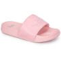 Kinderpantoffeln Baagl Logo Pink rosa růžová