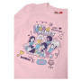Kinder-T-Shirt Lego Wear Lwtuna 600 Pink