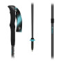 Trekkingstöcke Fizan Ultrax Carbon