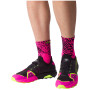 Socken Dynafit Run Wild Mid Sk