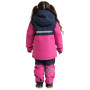 Kinderset Didriksons Skare Kids Set 2 Cactus Pink