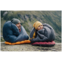 Daunenschlafsack Patizon D 590 M (171-185 cm)
