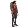 Wanderrucksack Osprey Stratos 44