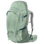 Damenrucksack Ferrino Transalp 50 LADY hellgrün green