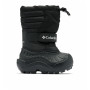 Kinderschuhe Columbia Youth Powderbug™ Snowlite™ Black, White