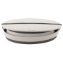 Set Schüsseln und Sieb Outwell Collaps Bowl & Colander Set