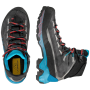 Damenschuhe La Sportiva Aequilibrium Hike Woman GTX