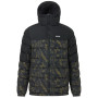 Größe: S / Farbe: khaki/schwarz