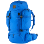 Rückengröße des Rucksacks: S/M / Farbe: blau