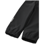 Kinder Softshellhose Reima Oikotie Black