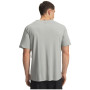 Herren T-Shirt Under Armour M Explor IsoChill UPF SS