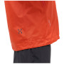 Wasserdichte Herrenjacke Haglöfs L.I.M Airak 2,5L Jacket
