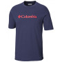 T-Shirt Columbia CSC Basic Logo Tee