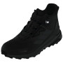 Damen Wanderschuhe Adidas Terrex Anylander Leather Mid Climaproof