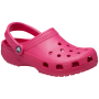 Schuhgröße (EU): 39-40 / Farbe: himbeerfarbe