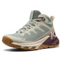 Damen Outdoor-Schuhe Keen Targhee Apex Mid Wp Women