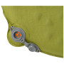 Selbstaufblasende Isomatte Sea to Summit Camp mat Self Inflating R
