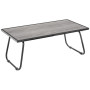 Campingtisch Brunner Elùtop Compack Square 100