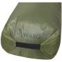 Wasserdichter Packsack Warg Ultra Dry 12 L