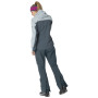 Damenjacke Dynafit Ridge Dst Jkt W
