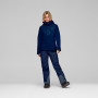 Damenjacke Norrona lyngen Gore-Tex Jacket