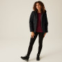 Damen-Winterjacke Regatta Winnie Baffle
