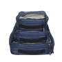 Reise-Organizer Zulu Compression Cube Set