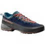 Schuhgröße (EU): 46,5 / Farbe: dunkelblau
