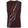 Herren-T-Shirt High Point Crispeak Scampolo