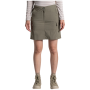 Damenrock Craghoppers NosiLife Pro Cargo Skort