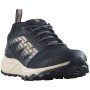 Schuhgröße (EU): 44 2/3 / Farbe: schwarz/beige