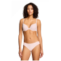Damenhöschen Puma Elements Invisible Briefs 2P