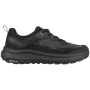 Trekkingschuhe Bennon HORIZON BAREFOOT+ schwarz Black