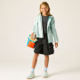 Kinderjacke Regatta Lever OceanMist