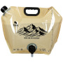Wassersack Zulu Tanker 8l