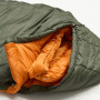 Dreijahreszeiten-Schlafsack Fjällräven Abisko Three Seasons Regular