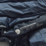 Daunenschlafsack Fjällräven Keb Three Seasons Regular