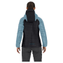 Damen Daunenjacke Karpos Alagna Down W Jacket