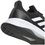 Damenschuhe Adidas Qt Racer Sport