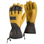 Handschuhgröße: L / Farbe: braun