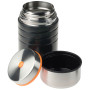 Farbe: schwarz/silber