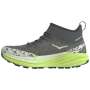 Herren Laufschuhe Hoka Speedgoat 6 Mid Gtx