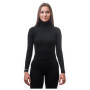 Damen-Funktionsshirt mit langen Ärmeln Sensor Double Face
