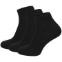 Sockengröße: 35-38 / Farbe: schwarz