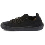 Damenschuhe Frodo Barefoot light Black